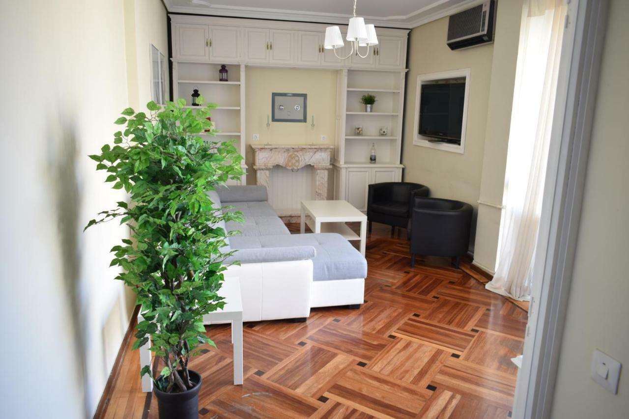 Apartamento Espacios Blanco Santiago - con parking. Valladolid Exterior foto